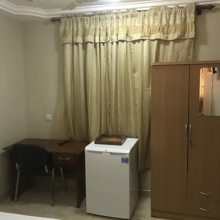 Tap Hotel Bolgatanga Esterno foto