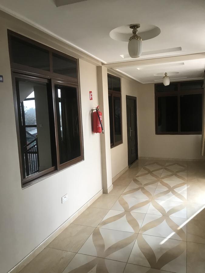 Tap Hotel Bolgatanga Esterno foto