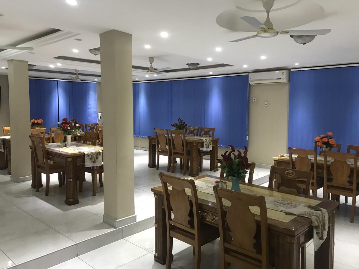 Tap Hotel Bolgatanga Esterno foto