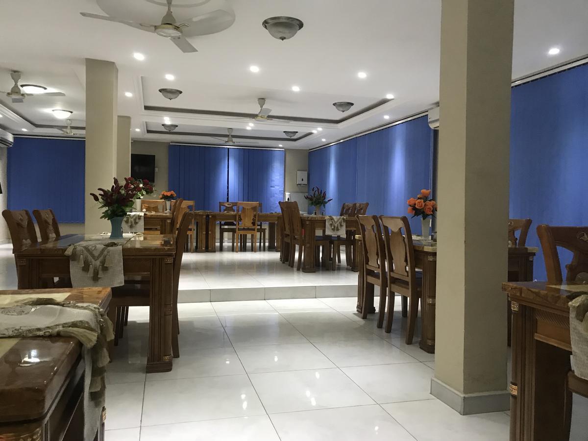 Tap Hotel Bolgatanga Esterno foto