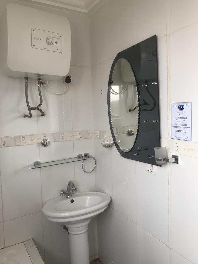 Tap Hotel Bolgatanga Esterno foto