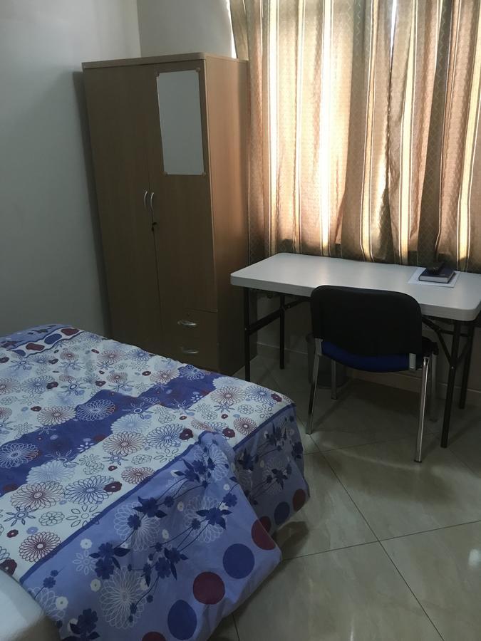 Tap Hotel Bolgatanga Esterno foto