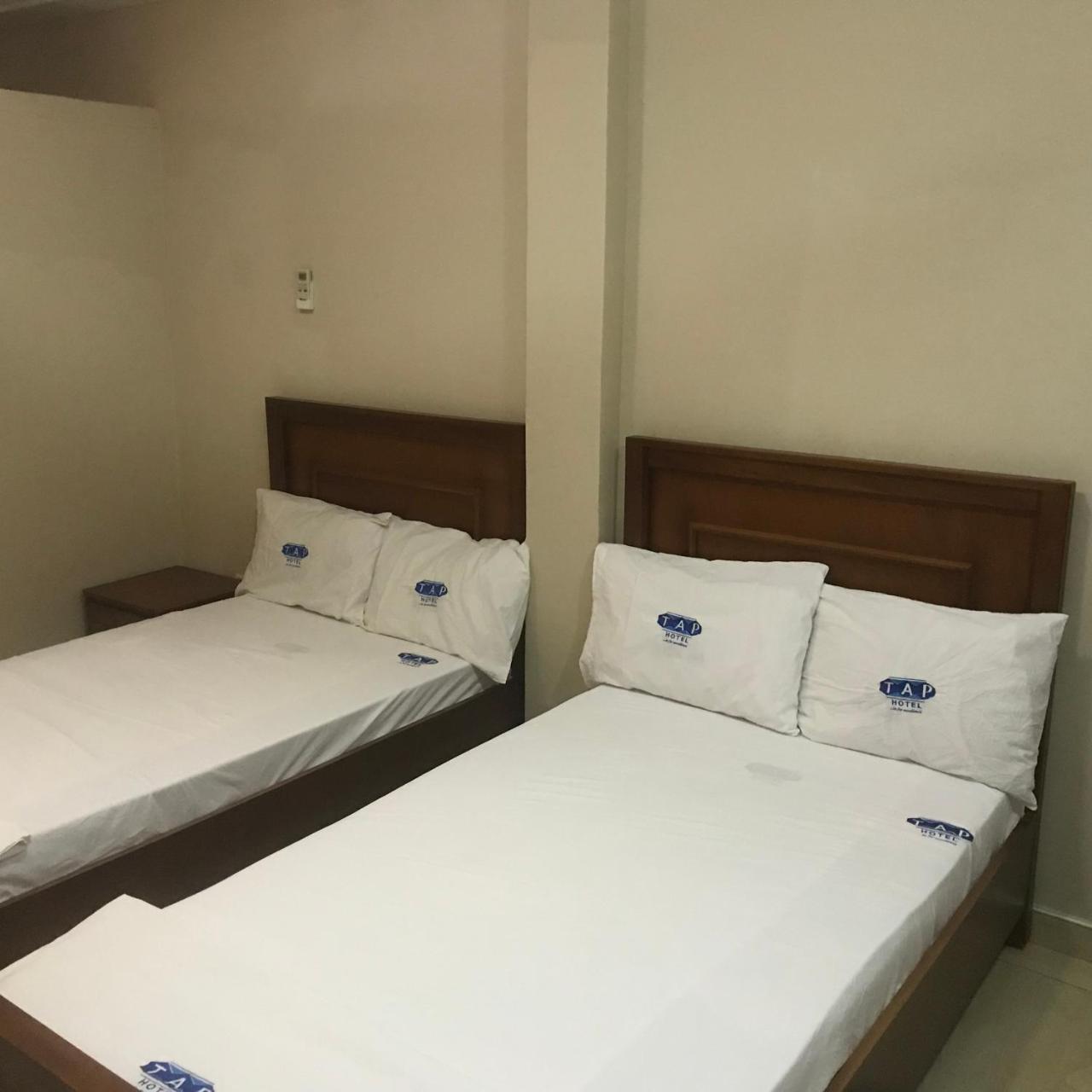 Tap Hotel Bolgatanga Esterno foto
